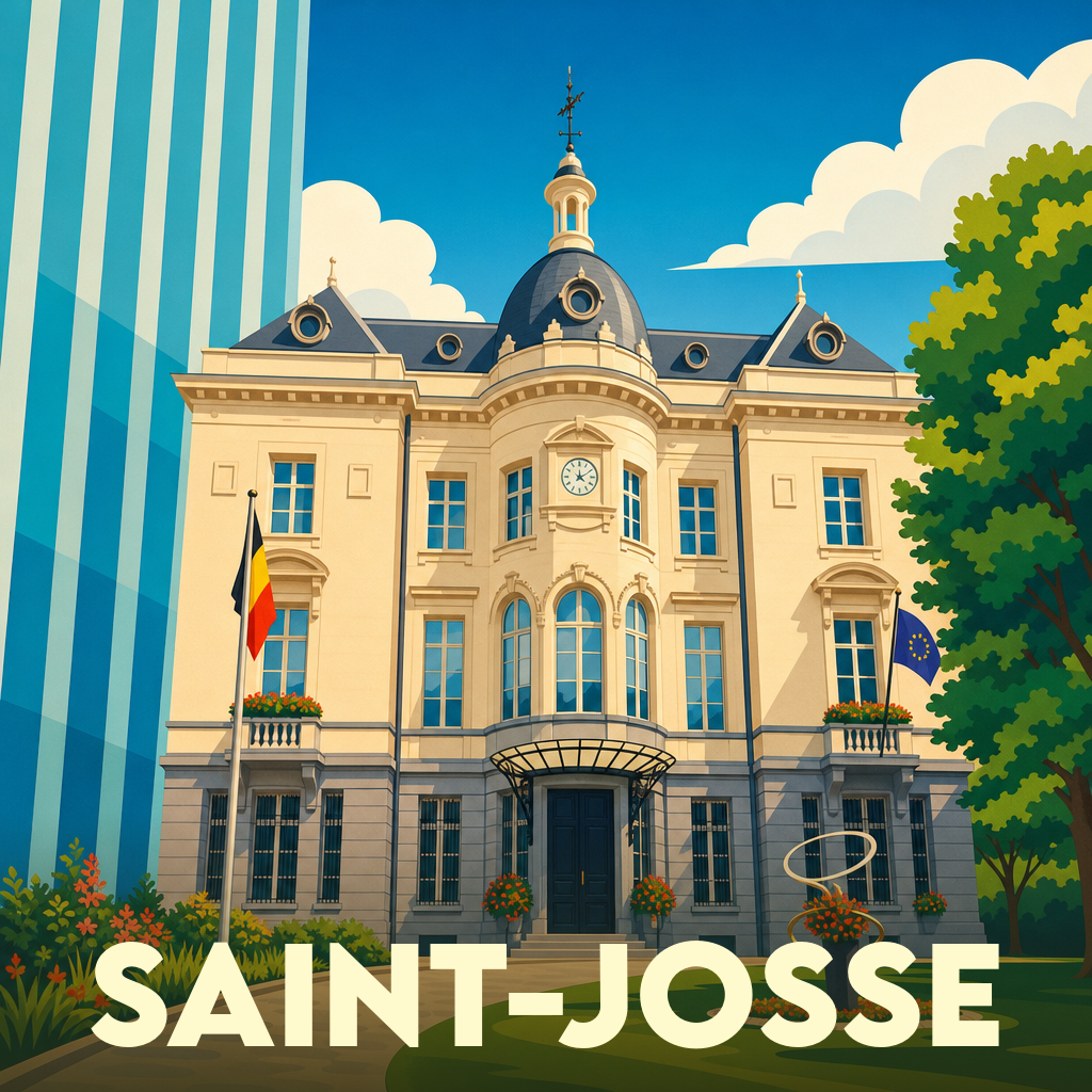 Saint-Josse