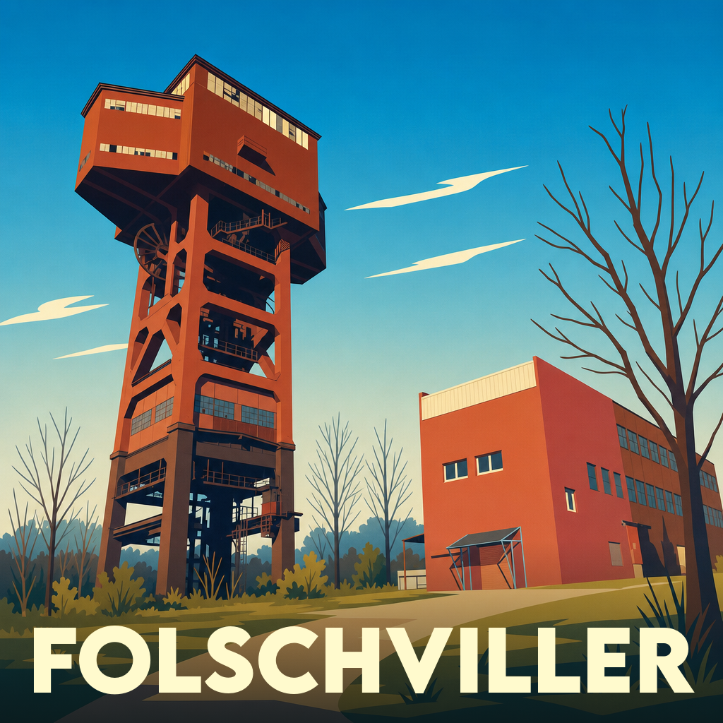 Folschviller