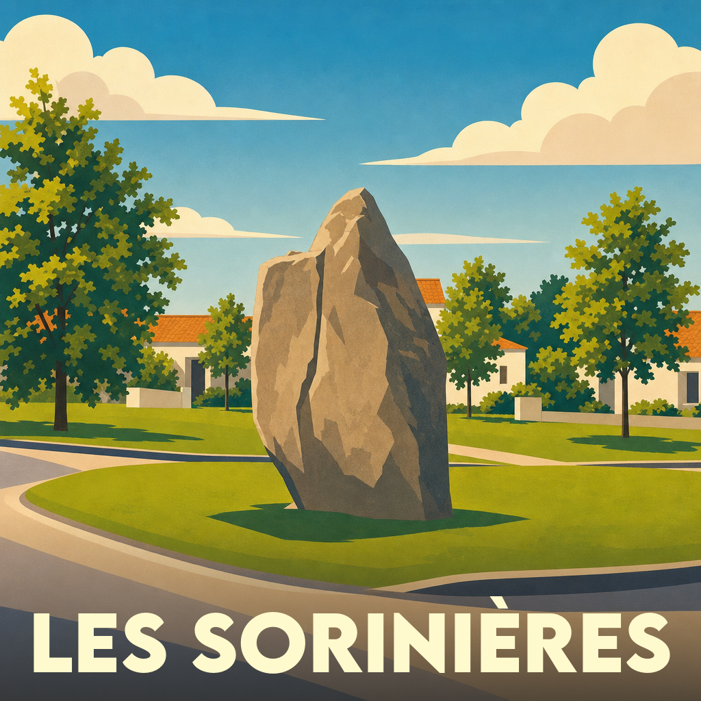 Les Sorinières