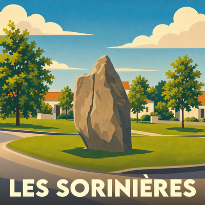 Les Sorinières