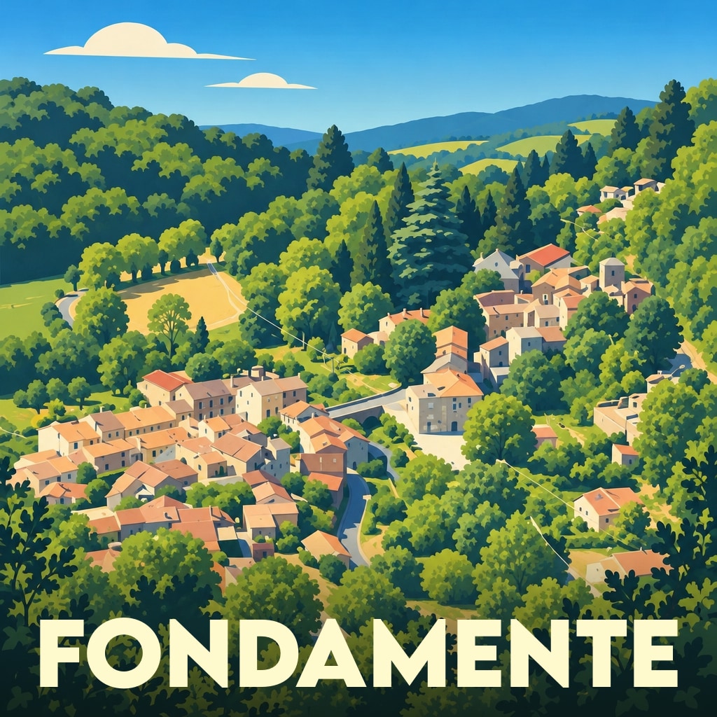 Fondamente