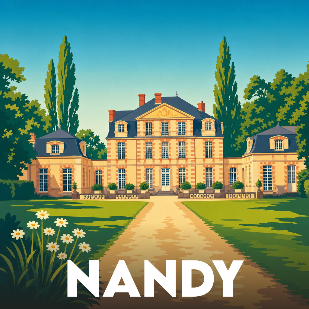 Nandy