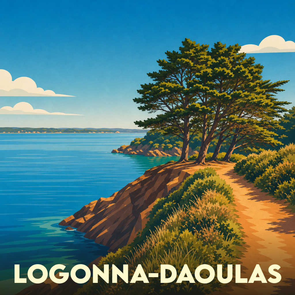 Logonna-Daoulas