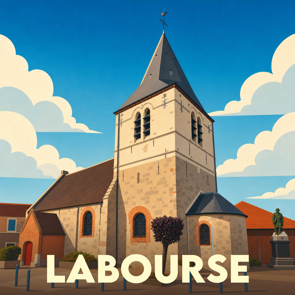 Labourse