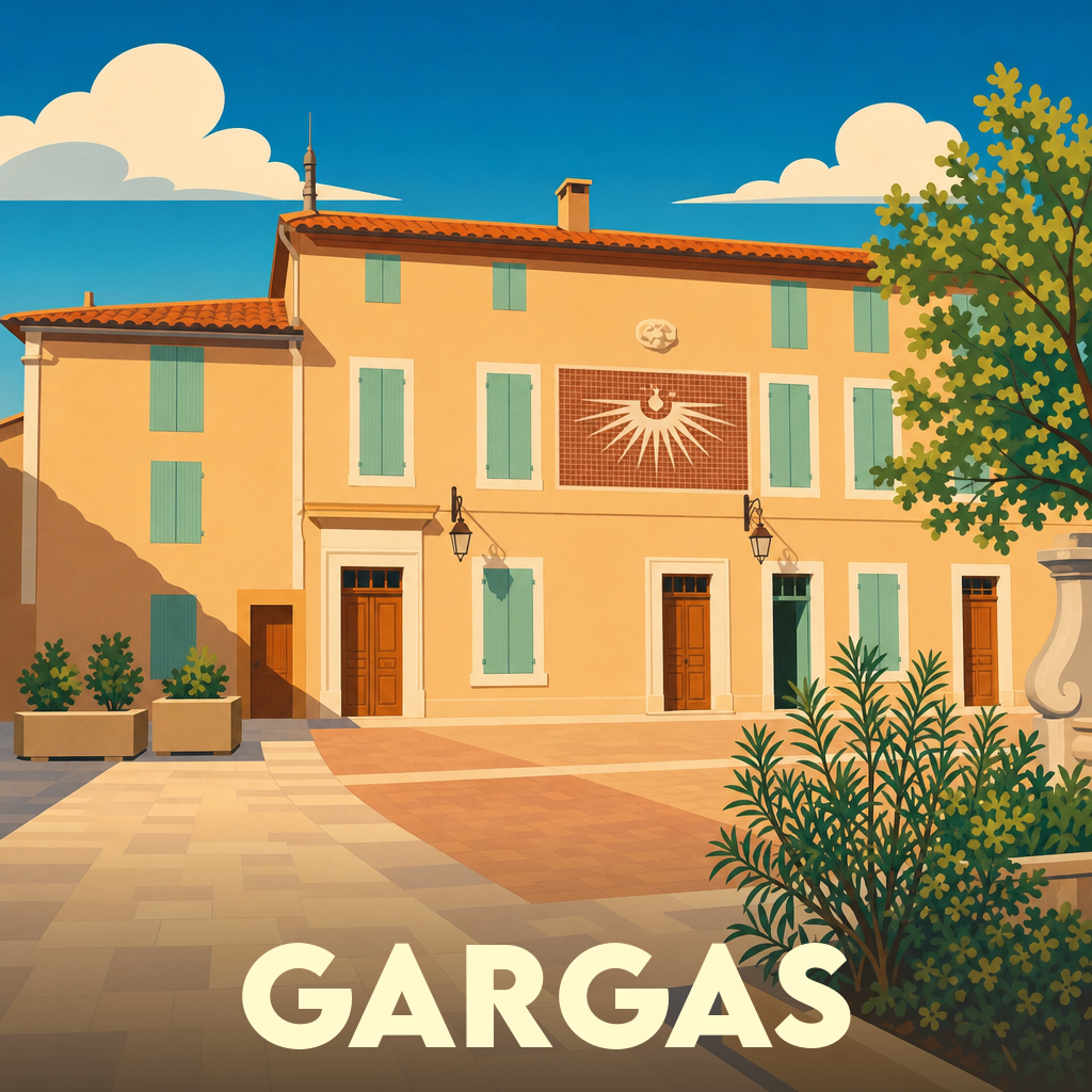 Gargas