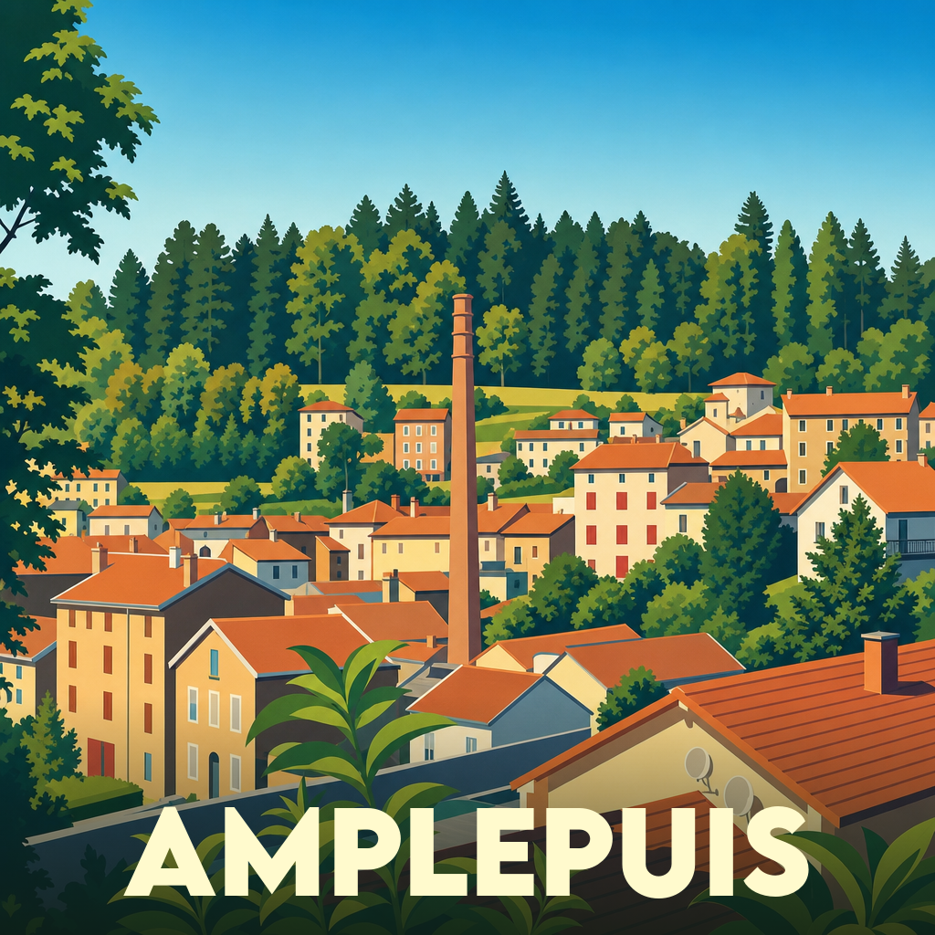 Amplepuis