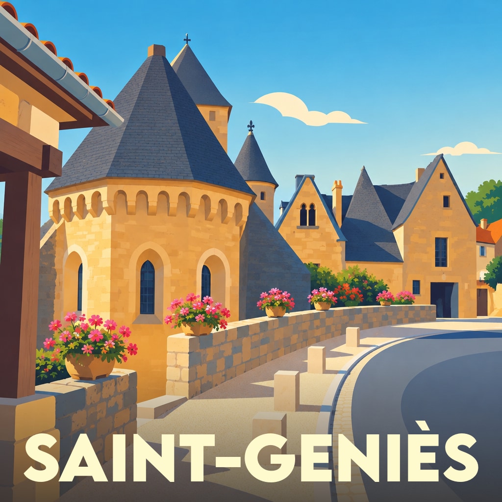 Saint-Geniès