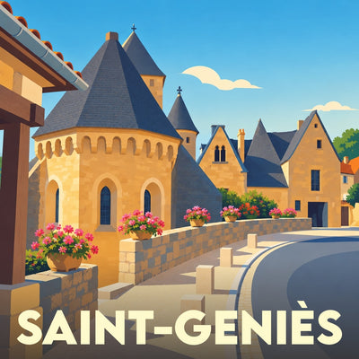 Saint-Geniès