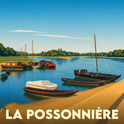 La Possonnière