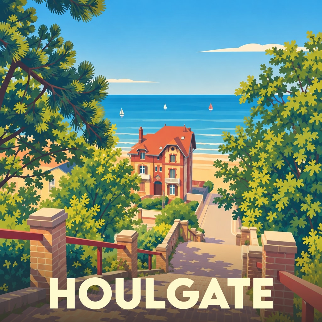 Houlgate