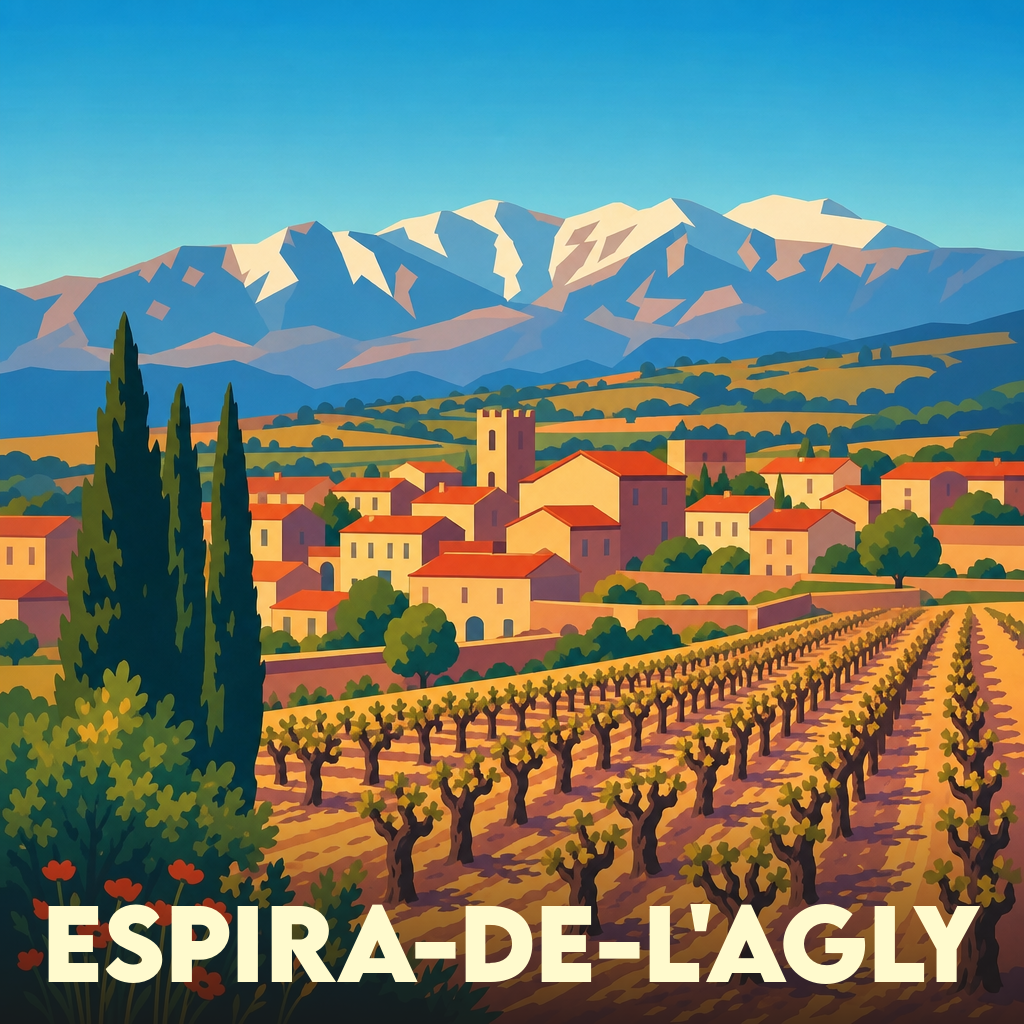 Espira-de-l'Agly