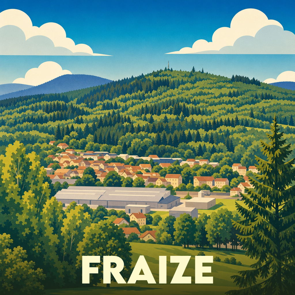 Fraize