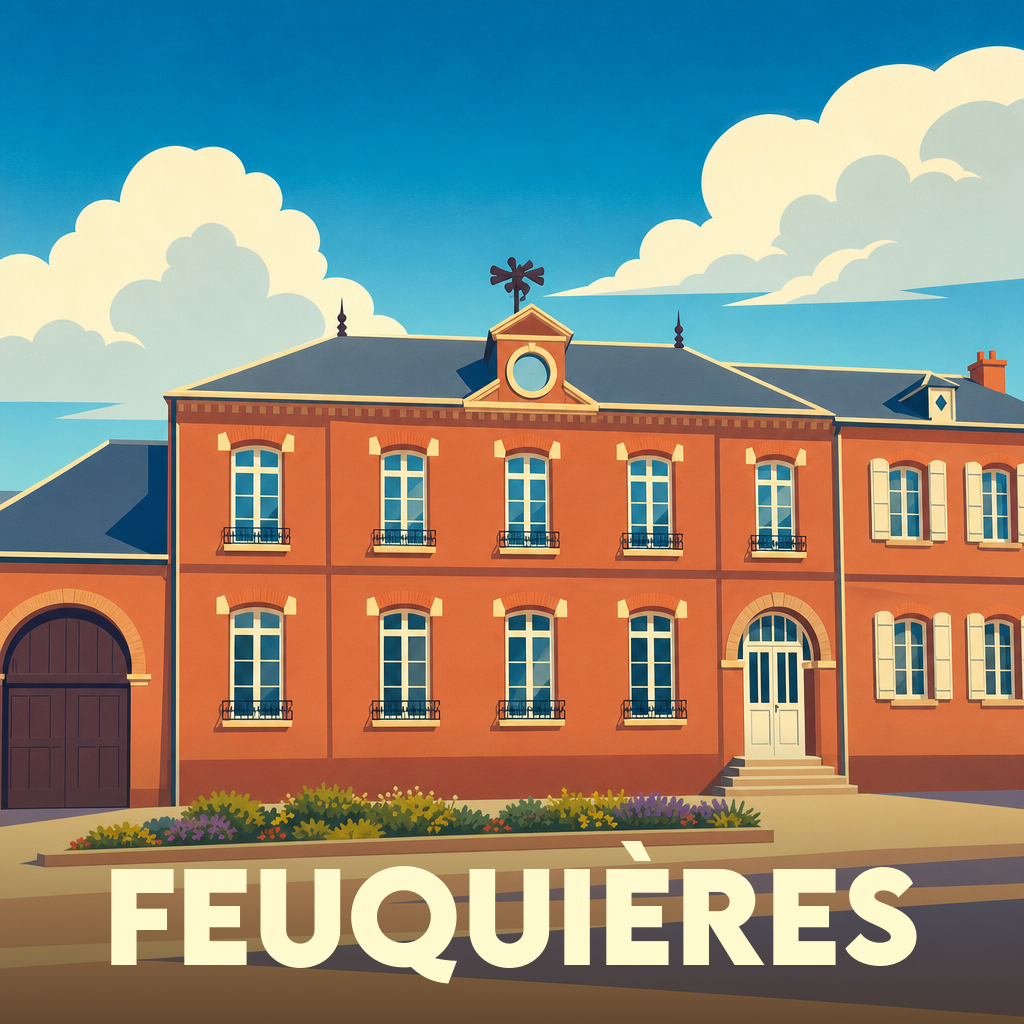 Feuquières