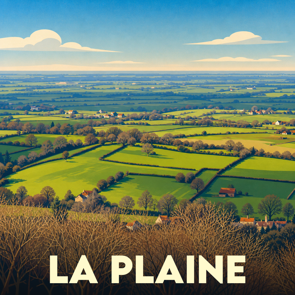 La Plaine