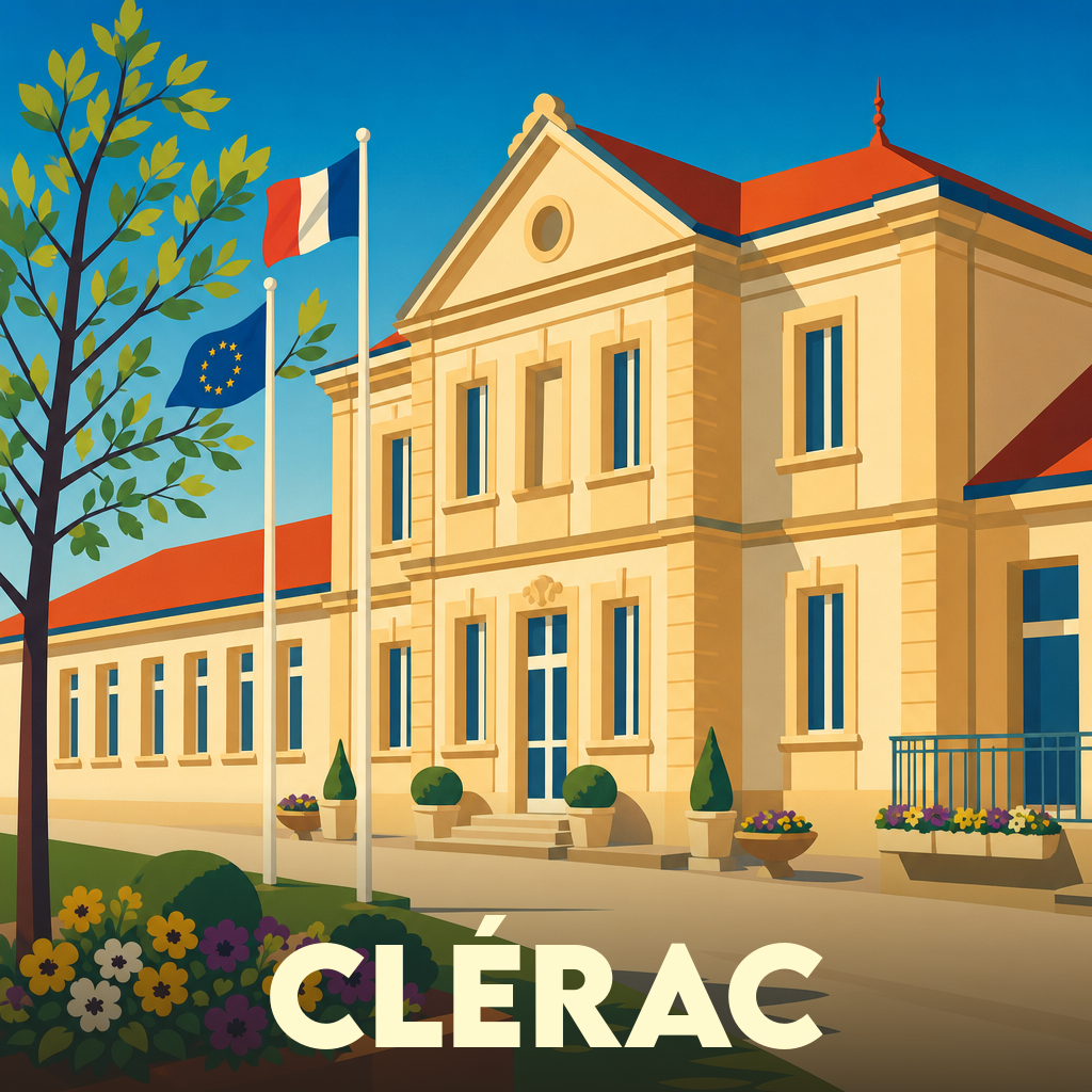 Clérac