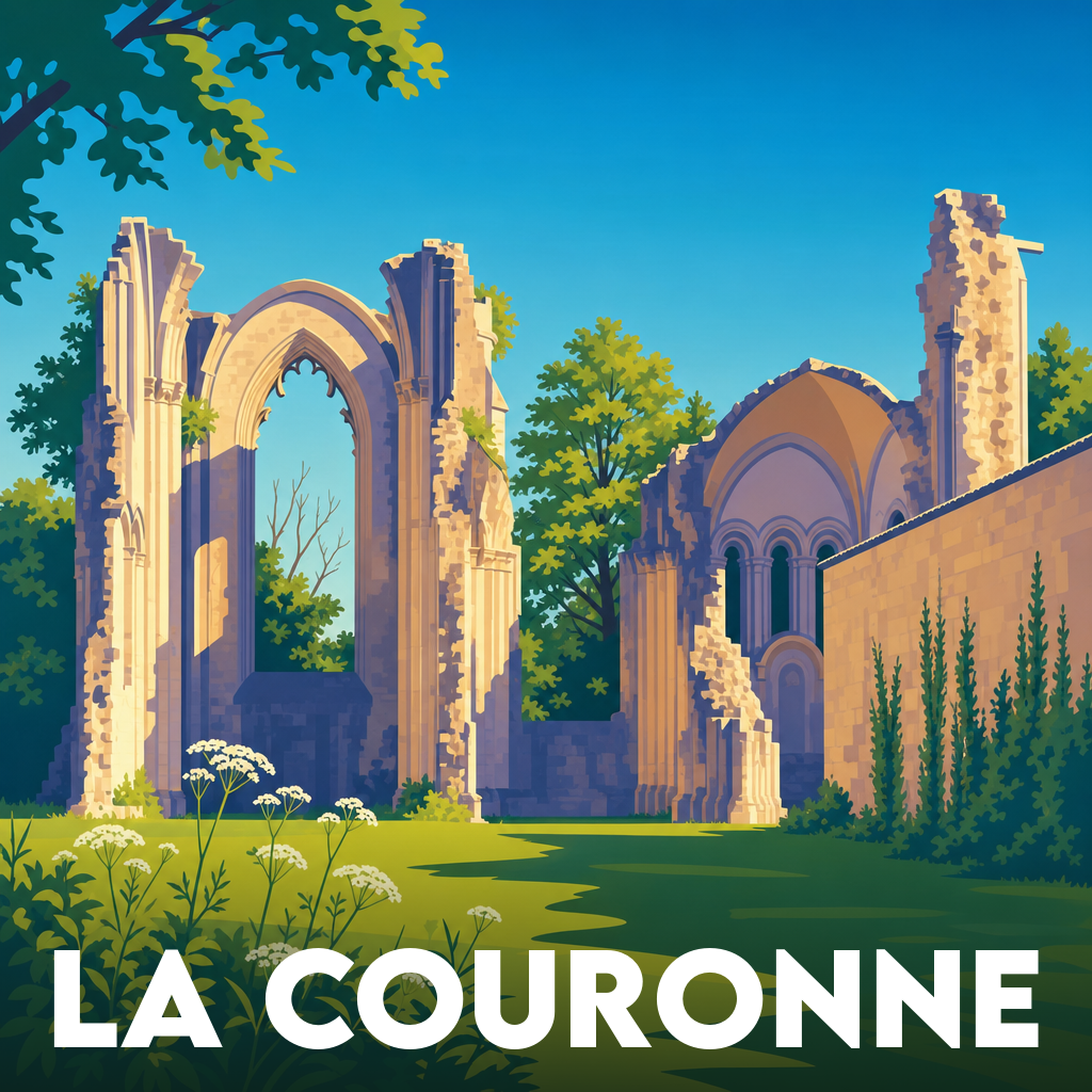 La Couronne