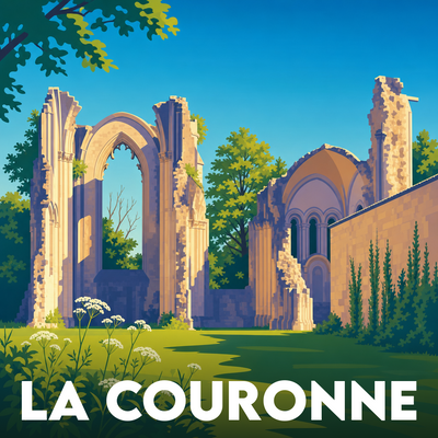 La Couronne
