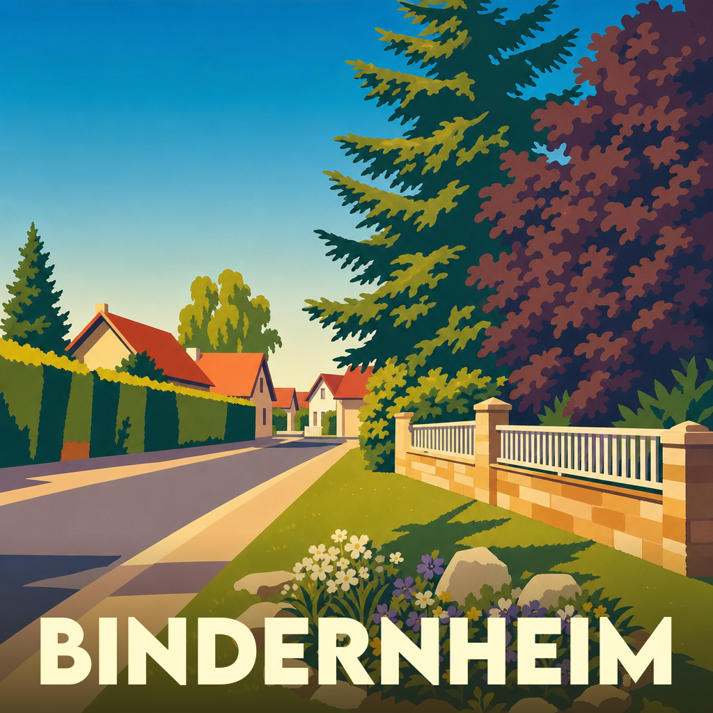 Bindernheim