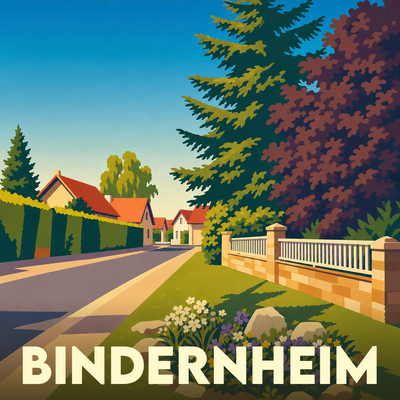 Bindernheim