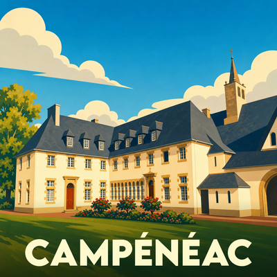 Campénéac