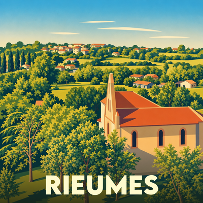 Rieumes