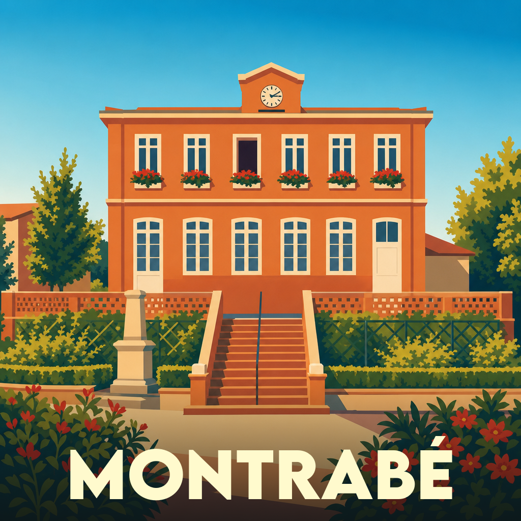 Montrabé