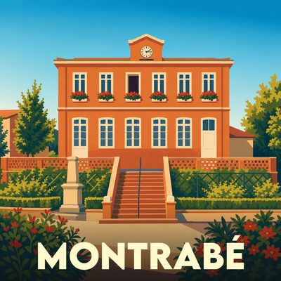 Montrabé