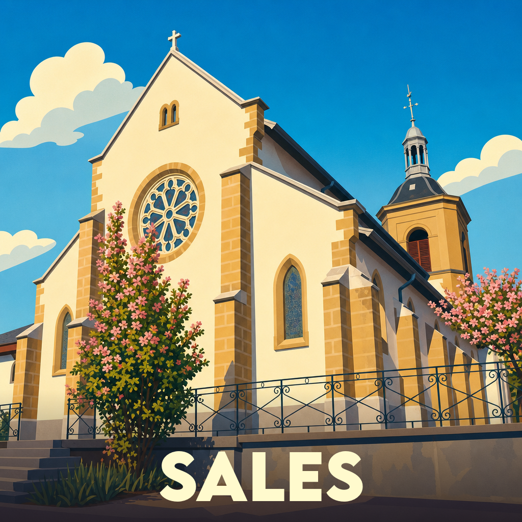 Sales
