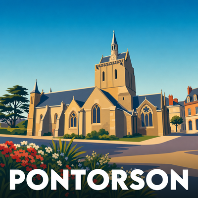 Pontorson