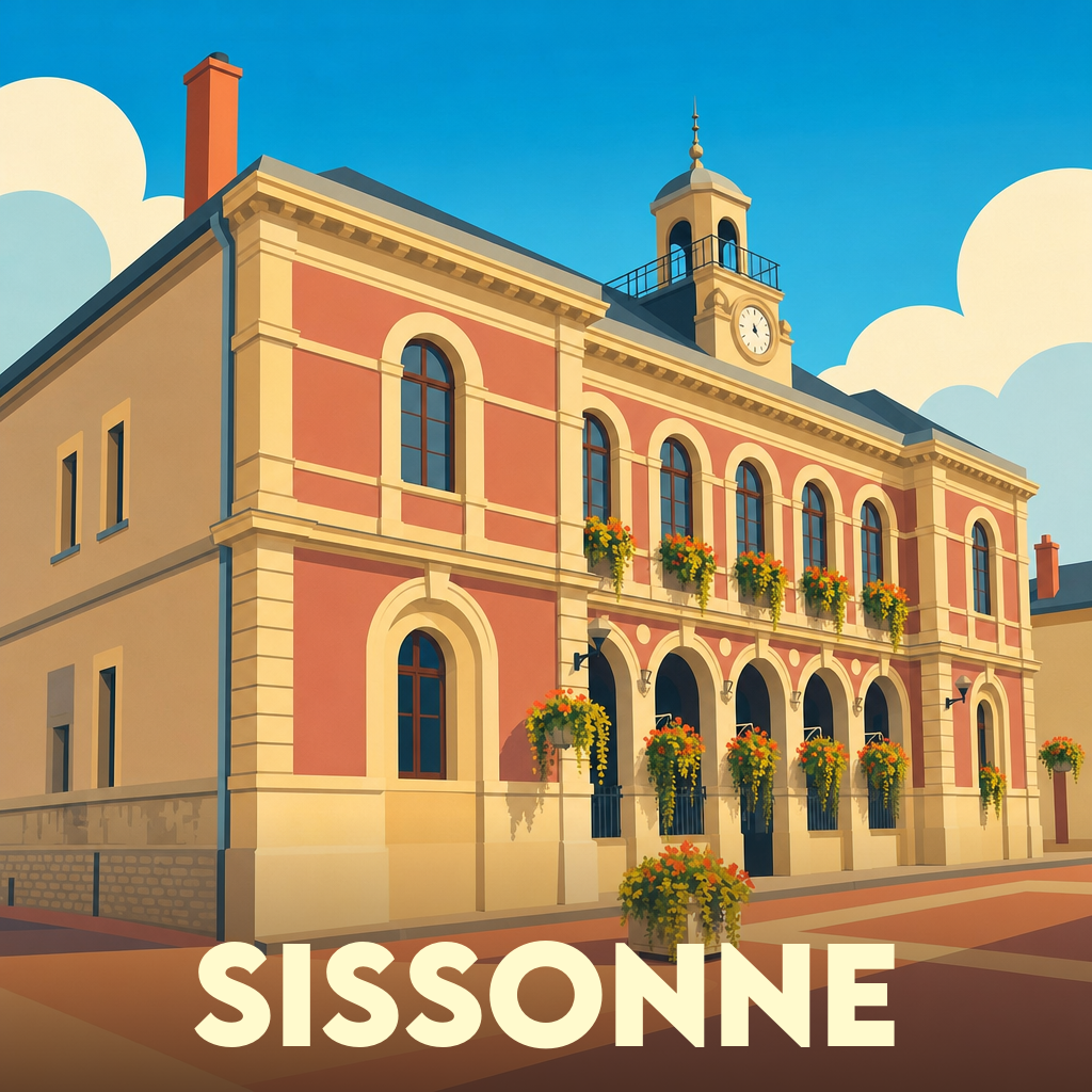 Sissonne