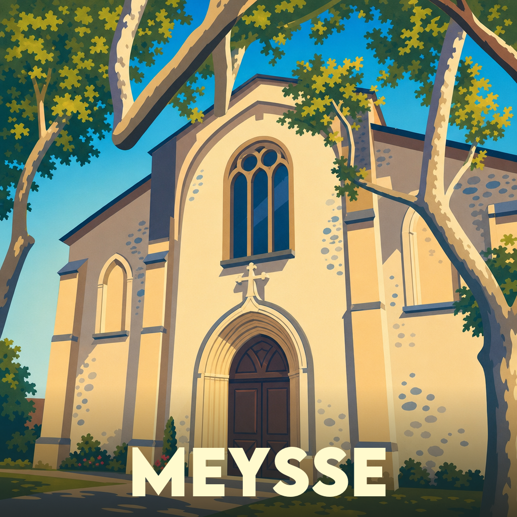 Meysse