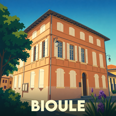 Bioule