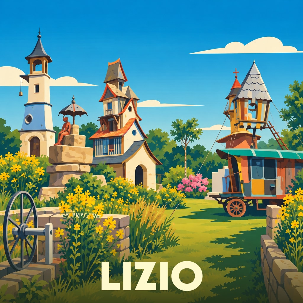Lizio