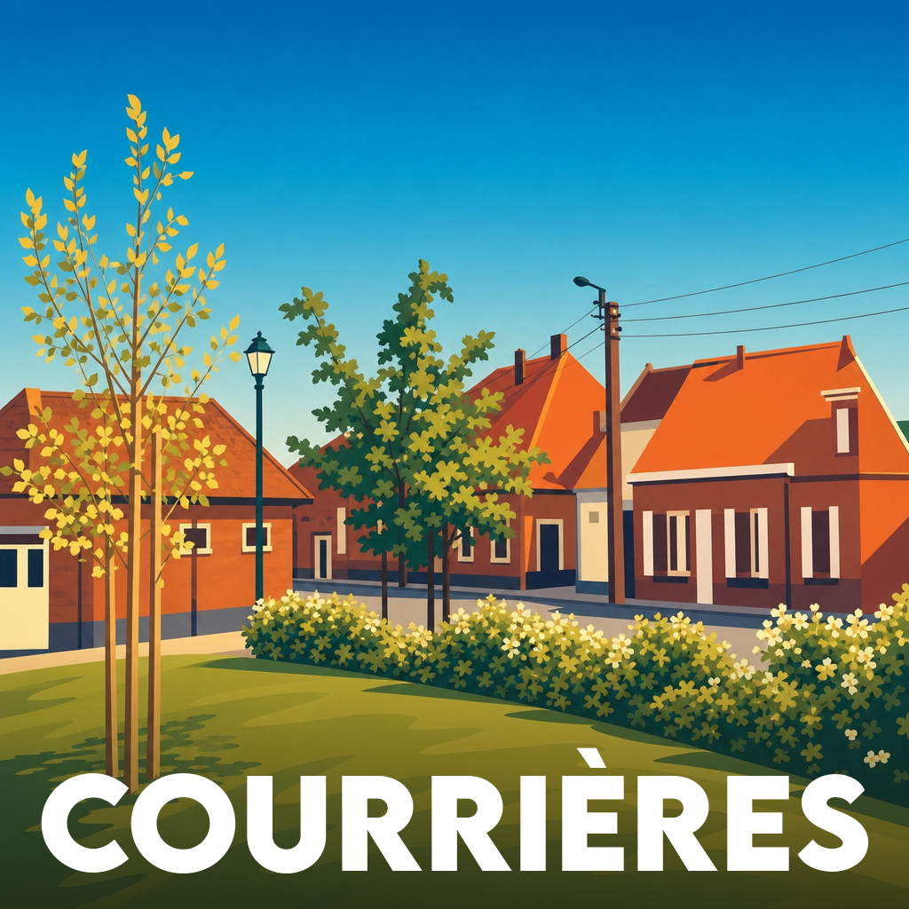Courrières