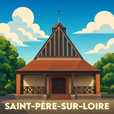 Saint-Père-sur-Loire