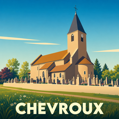 Chevroux