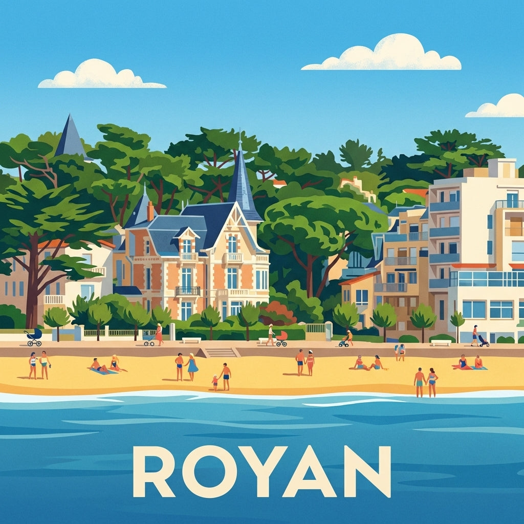Royan