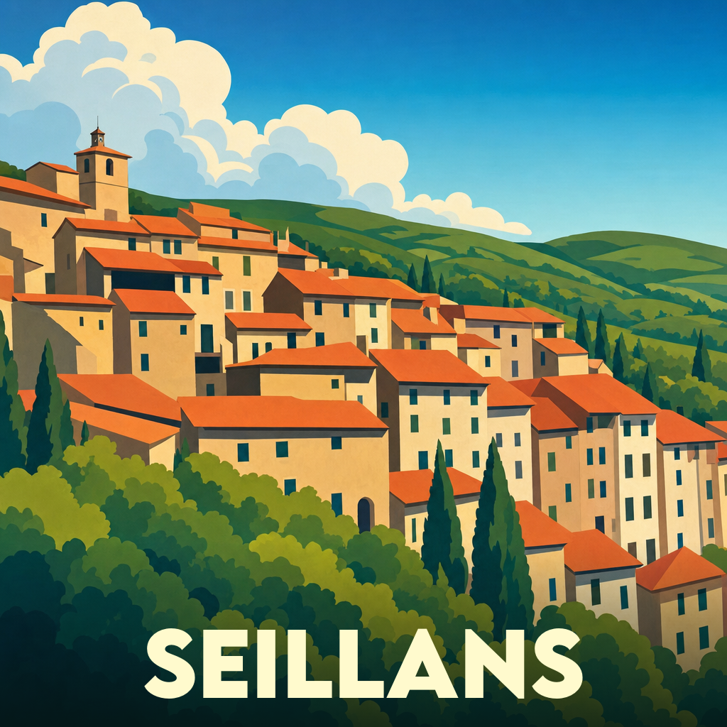 Seillans