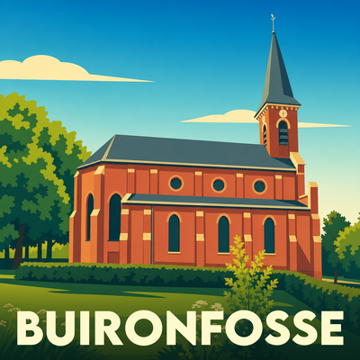 Buironfosse