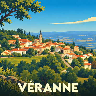 Véranne