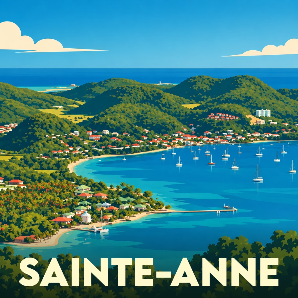 Sainte-Anne (Martinique)