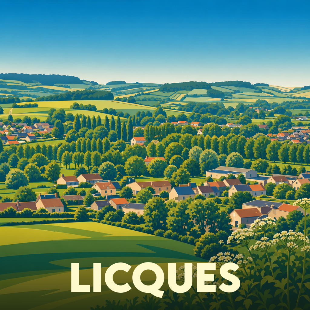Licques