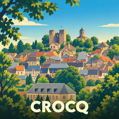 Crocq