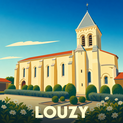 Louzy