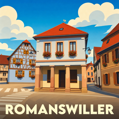 Romanswiller