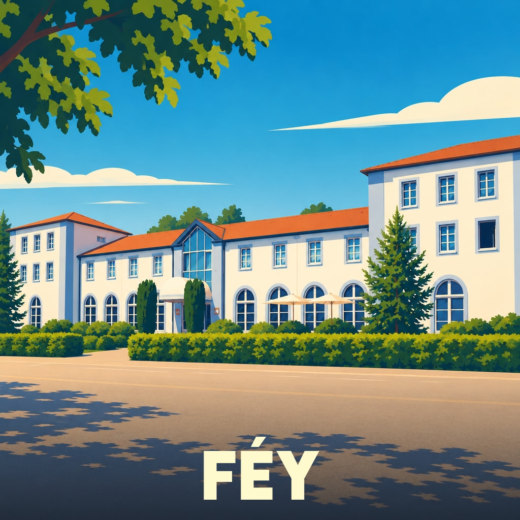 Féy