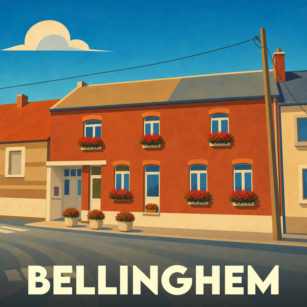 Bellinghem