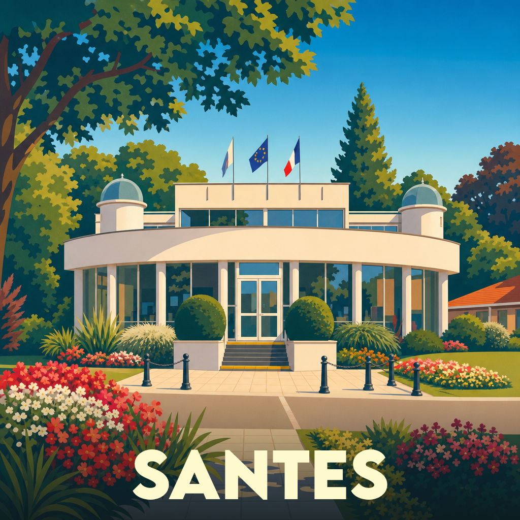 Santes