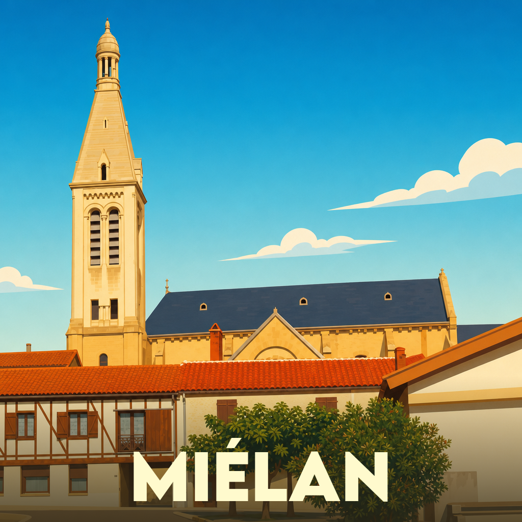 Miélan