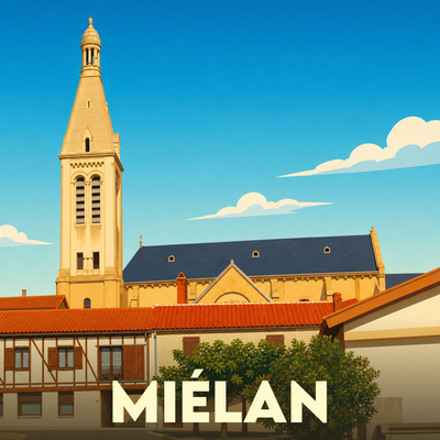 Miélan